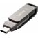 128GB Lexar JumpDrive Dual Drive D400, сив изображение 2