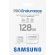 128GB microSDXC Samsung PRO Endurance + SD адаптер изображение 3