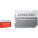 128GB microSDXC Samsung EVO+ с SD Adapter изображение 2