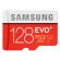 128GB microSDXC Samsung EVO+ с SD Adapter на супер цени