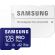 128GB microSDXC Samsung PRO Plus + SD адаптер на супер цени