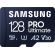 128GB microSDXC Samsung PRO Ultimate с USB адаптер изображение 2