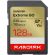 128GB SanDisk Extreme GO SD UHS-I, черен/златист на супер цени