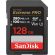 128GB SDXC SanDisk Extreme PRO на супер цени