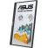 15.6" ASUS ZenScreen Touch MB16AMTR изображение 3
