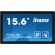 15.6" IIYAMA ProLite TF1634MC-B8X на супер цени