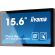 15.6" IIYAMA ProLite TF1634MC-B8X изображение 3