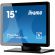 15'' IIYAMA ProLite T1521MSC-B2 изображение 5