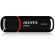 16GB ADATA UV150, черен / червен на супер цени