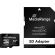 16GB microSDHC MediaRange и SD адаптер, черен на супер цени