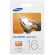 16GB microSDHC Samsung EVO, бял / оранжев изображение 3