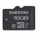 16GB microSDHC Samsung PRO, черен на супер цени