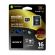 16GB microSDHC Sony SR16UXA, черен на супер цени