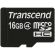 16GB microSDHC Transcend TS16GUSDC4, Черен на супер цени