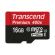16GB microSDHC Transcend TS16GUSDCU1, черен на супер цени