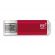 16GB PQI U273V USB 3.0, червен на супер цени