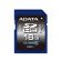 16GB SDHC ADATA, син изображение 2