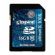 16GB SDHC Kingston UltimateX 100X, черен / жълт на супер цени
