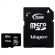 16GB microSDHC Team Group, черен + SD Адаптер на супер цени
