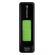 16GB Transcend JetFlash 760, черен / зелен на супер цени