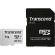 1TB microSDXC Transcend USD300S + SD адаптер, сребрист на супер цени