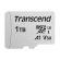 1TB microSDXC Transcend USD300S + SD адаптер, сребрист изображение 2