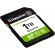 1TB SDXC Kingston Canvas Select Plus, черен изображение 2