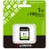 1TB SDXC Kingston Canvas Select Plus, черен изображение 3