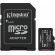 1TB microSD Kingston Canvas Select Plus и SD адаптер, черен на супер цени