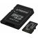 1TB microSD Kingston Canvas Select Plus и SD адаптер, черен изображение 2