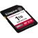 1TB SDXC Kingston Canvas React Plus, черен изображение 2
