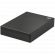 1TB Seagate One Touch with Password Protection Black изображение 4