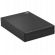 1TB Seagate One Touch with Password Protection Black изображение 5