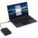 1TB Seagate One Touch with Password Protection Black изображение 7