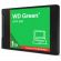 1TB SSD WD Green Powered by SanDisk изображение 2