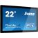 22'' IIYAMA ProLite TF2234MC-B7X изображение 3