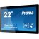22'' IIYAMA ProLite TF2234MC-B7X изображение 5