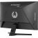 23.6'' IIYAMA G-MASTER GC2480HSU-B1 изображение 9