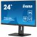 23.8" IIYAMA ProLite XUB2492QSU-B1 изображение 3
