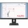 23.8'' Lenovo ThinkVision E24-40 на супер цени