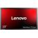 23" Lenovo T2324pA - Втора употреба на супер цени