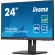 24'' IIYAMA ProLite XUB2463HSU-B1 изображение 4