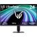 24" LG UltraGear G4 24G411B-B на супер цени