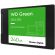 240GB SSD WD Green изображение 2