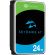 24TB Seagate SkyHawk AI изображение 2