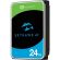 24TB Seagate SkyHawk AI изображение 3