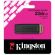 256GB Kingston DataTraveler Exodia G2, черен/зелен изображение 4
