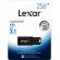 256GB Lexar JumpDrive S80, черен изображение 2