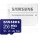256GB microSDXC Samsung PRO Plus + SD адаптер на супер цени