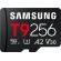 256GB microSDXC Samsung T9 на супер цени